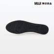 【MUJI 無印良品】撥水加工舒適休閒鞋(柔白/小白鞋/男)