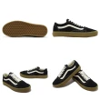 【VANS】休閒鞋 V36CF CPS Old Skool CPS 男鞋 女鞋 黑 帆布 水洗 經典 日本線(6352970001)