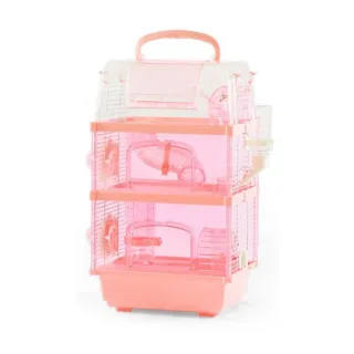 【ACEPET 愛思沛】天空之城鼠籠-3層（738-U3）(小動物籠具)