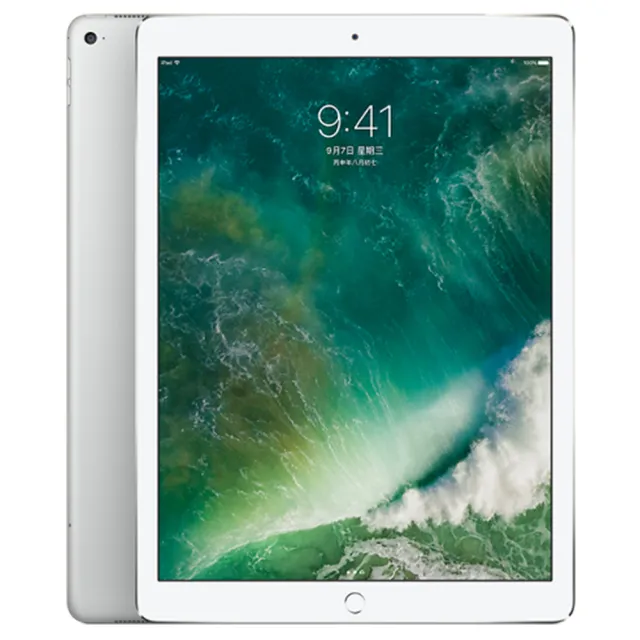 Apple】A級福利品iPad Pro 2016 A1673(9.7吋/Wi-Fi/256GB) - momo購物