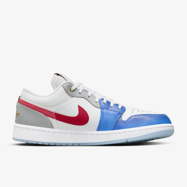 NIKE 耐吉】休閒籃球鞋運動鞋AIR JORDAN 1 LOW SE 男鞋多色(FN8901164