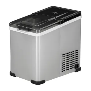 【RTAKO】車載製冰機冰塊製作機車家兩用(12V/24V/110V/220V電壓通用/製冰機)