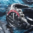 【TISSOT 天梭 官方授權】SEASTAR1000海星系列 300m 潛水計時腕錶 母親節 禮物(T1204171105101)