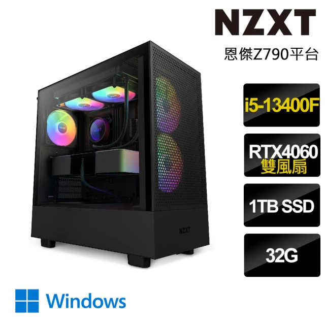 華碩平台 i5十核GeForce RTX 4060Ti{虎躍