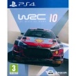 【SONY 索尼】PS4 世界越野冠軍賽 10 WRC 10 - The Official Game 中英文歐版(亞版)
