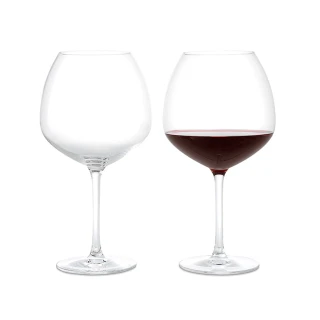 【北歐櫥窗】Rosendahl Premium 我們的微醺日 紅酒杯(930ml、二入)