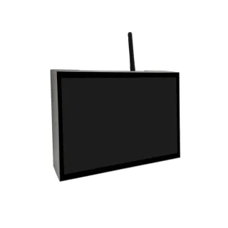 【Nextech】10.1吋 Pentium 觸控電腦(All-in-One/N4200/8G/128G SSD)