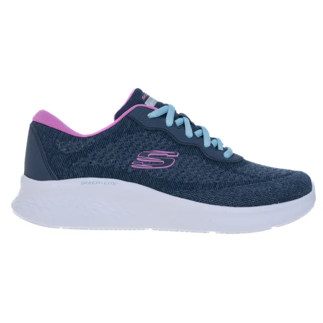 【SKECHERS】女鞋 運動系列 SKECH-LITE PRO 寬楦款(150045WNVPK)