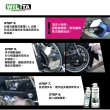 【WILITA 威力特】鏈條清潔基本組 適gogoro 重機 自行車(鏈條清潔劑+鏈條油+鏈條刷+纖維布)