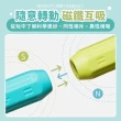 【Finger Pop 指選好物】益智磁力積木90ps(磁力棒/磁鐵積木/百變磁力棒/磁力建構片/積木棒/積木玩具/)