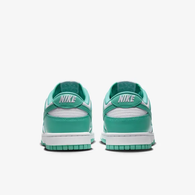 NIKE 耐吉】Dunk Low Retro BTTYS 男休閒鞋運動經典低筒蒂芬妮綠