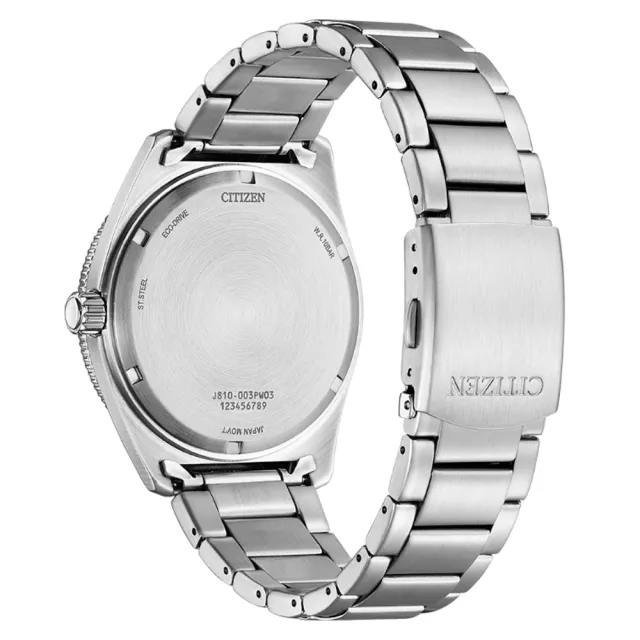 【CITIZEN 星辰】GENTS 復古玩色 光動能 男錶 石英錶 手錶 雙11 送禮(AW1760-81Z)