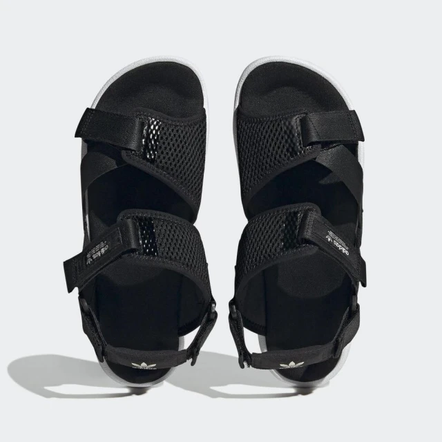 adidas涼鞋