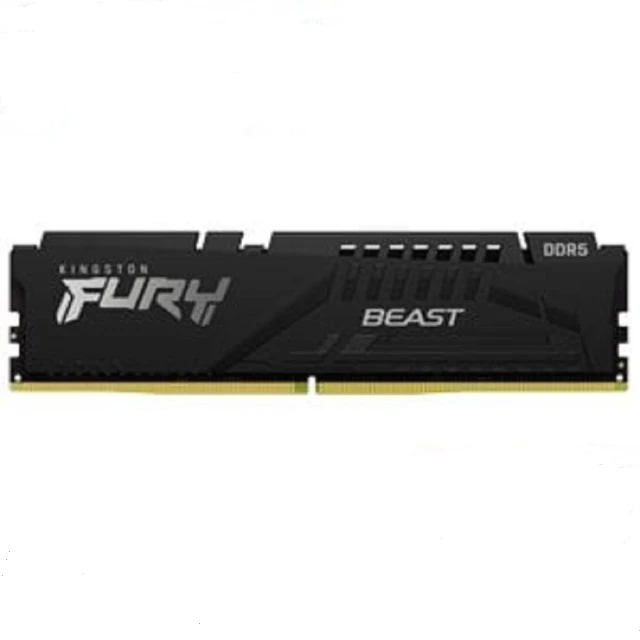 Kingston 金士頓 16GB DDR5-5600MHz