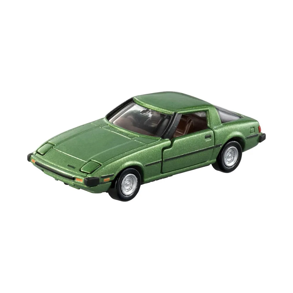 【TOMICA】PREMIUM 29 馬自達Savanna RX-7(小汽車)