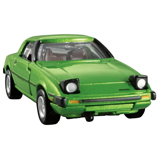 【TOMICA】PREMIUM 29 馬自達Savanna RX-7(小汽車)