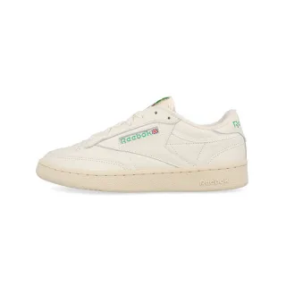 【REEBOK】CLUB C 85 VINTAGE 休閒鞋 男鞋 女鞋 白 復古 皮革(100000317)