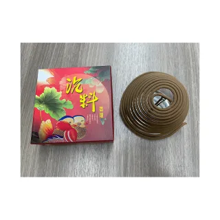 【鑫香堂】鴛鴦特沉料環5入組