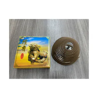 【鑫香堂】檀香環5入組