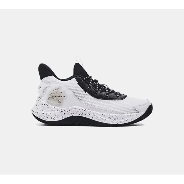 UNDER ARMOUR】UA CURRY 3Z7 籃球鞋白(3026622-101) - momo購物網