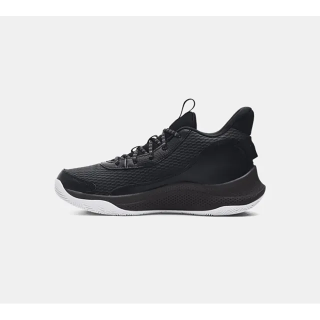 UNDER ARMOUR】UA CURRY 3Z7 籃球鞋黑(3026622-100) - momo購物網