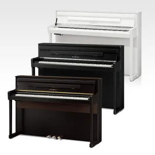 【KAWAI 河合】CA901 數位電鋼琴(台灣公司貨 原廠保固)