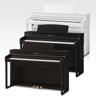 【KAWAI 河合】CA501 數位電鋼琴(台灣公司貨 原廠保固)