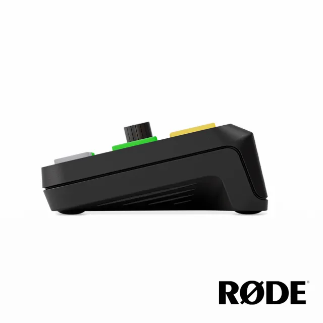 【RODE】Streamer X 錄音介面 / 影像擷取卡(公司貨)