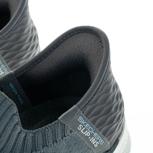【SKECHERS】女鞋 健走系列 瞬穿舒適科技 GO WALK 6(124566CCMT)