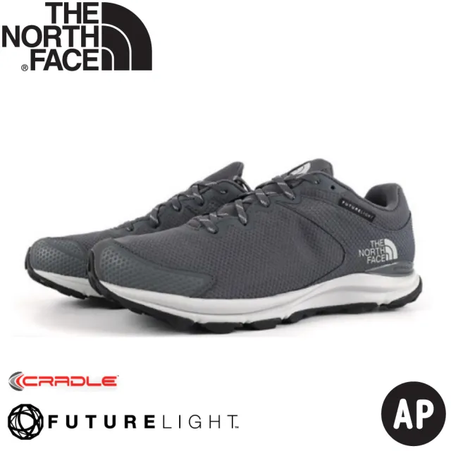 The north face deals cradle shoes