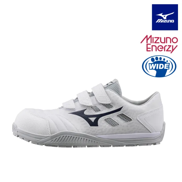 【MIZUNO 美津濃】PRIME FIT TD II 21L 防護鞋 F1GA233801(防護鞋)