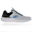 【SKECHERS】男鞋 運動系列 BOUNDER 2.0 寬楦款(232673WLGBK)