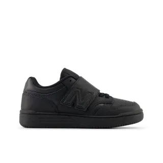 【NEW BALANCE】NB 童鞋_男童/女童_黑色_PHB4803B-W