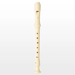 【Yamaha 山葉音樂】英式 高音 直笛 /支 24B(國小音樂課適用)
