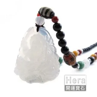 【HERA 赫拉】ll現貨ll藏傳化煞白財神招財(現貨瘋搶中)
