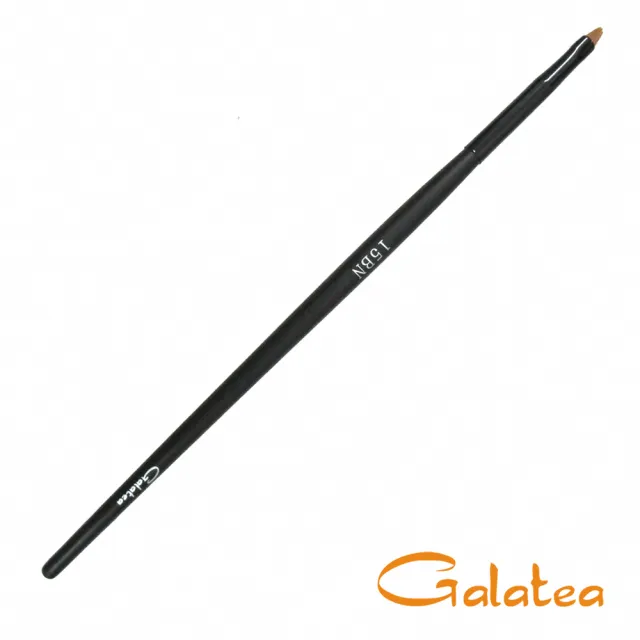 【Galatea葛拉蒂】鑽顏系列- 15BN勾勒眼線刷/小遮瑕刷
