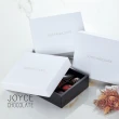 【JOYCE巧克力工房】純馬卡龍禮盒12入禮盒(首選質感禮盒)