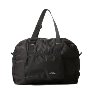 【YESON】MIT休閒折疊收納式旅行袋-可掛拉桿行李箱