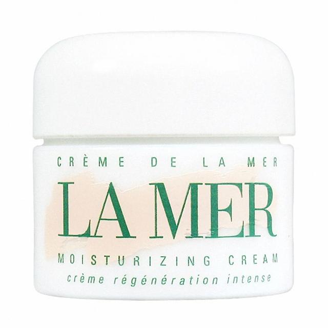 【LA MER 海洋拉娜】乳霜(30ml 專櫃公司貨)
