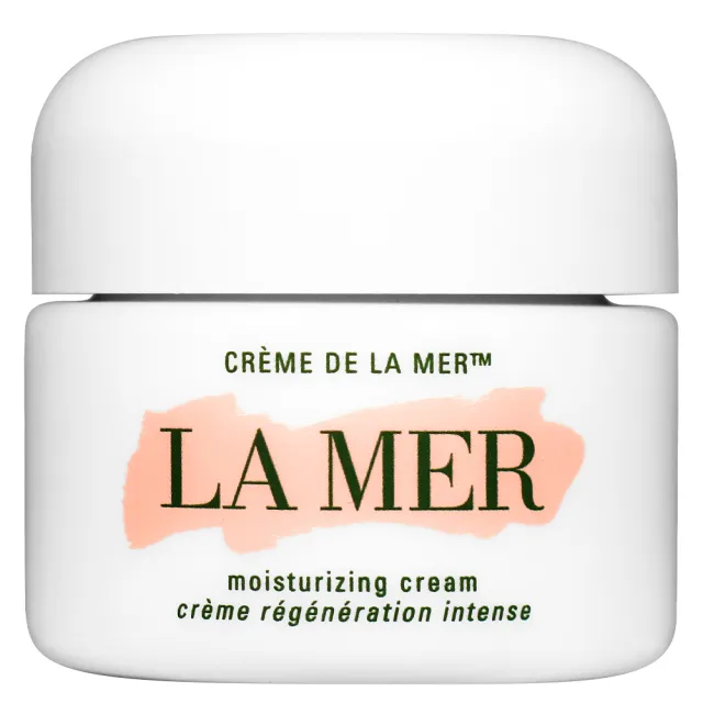 【LA MER 海洋拉娜】乳霜(30ml 專櫃公司貨)