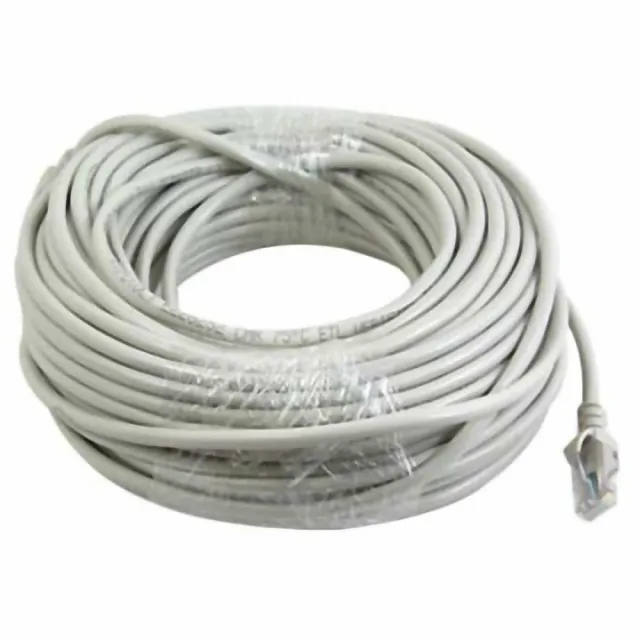 Cat.5e RJ-45 高速網路傳輸線 40M(網路線/ST5009)