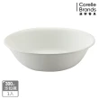 【CORELLE 康寧餐具】純白300ml沙拉碗(410)