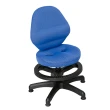 《BuyJM》菲爾多功能專利3D立體兒童成長椅三色(電腦椅)