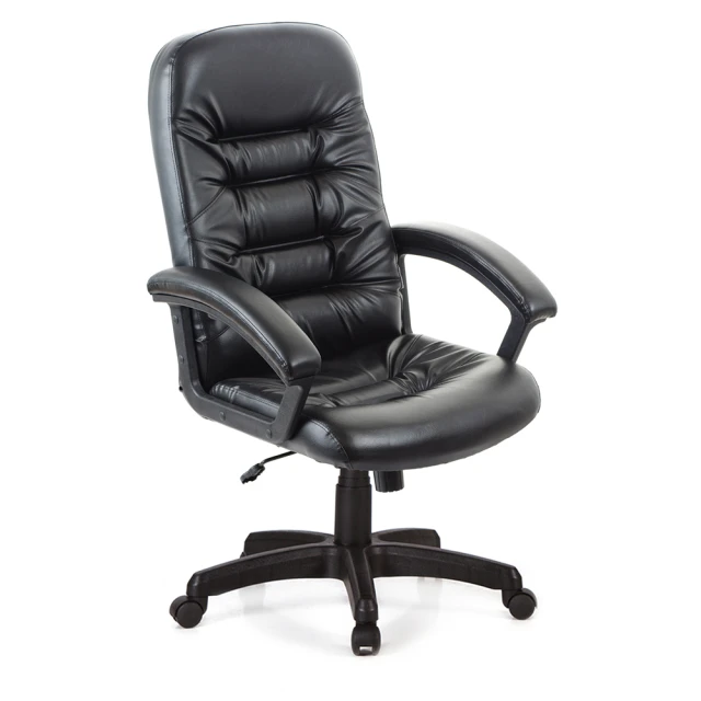 【GXG】高背 經典款 皮椅 電腦椅(TW-1001 E)