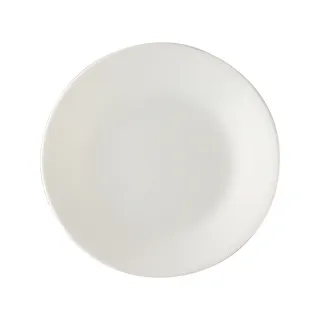 【CORELLE 康寧餐具】純白6吋餐盤(106)