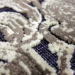 【范登伯格】比利時卡里立體絲質地毯地毯-羅漾(150x230cm/共兩色)