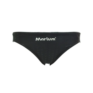 【≡MARIUM≡】泳褲 男童泳褲 競賽泳褲-壓條/細邊4.0cm(MAR-8103)
