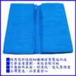 【月陽】台灣製造超細纖維120公分加長去污洗車巾(A55001)