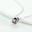 【STORY ACCESSORY】誕生石系列 - 蛋生石 - 八月