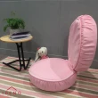 【伊登沙發床】『日式馬卡龍』五段式造型椅
